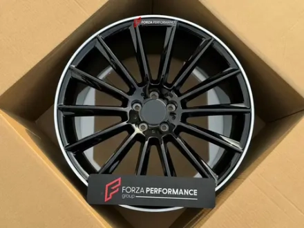 КОВАНЫЕ ДИСКИ ДЛЯ MERCEDES-BENZ S-CLASS W222 S500 2013 МЕРСЕДЕС-БЕНЗ