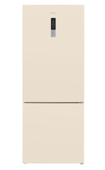 Холодильник с инвертором MAUNFELD MFF1857NFBG фото 5