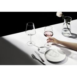 Бокал для вина 620 мл "Allure" Ocean [6]