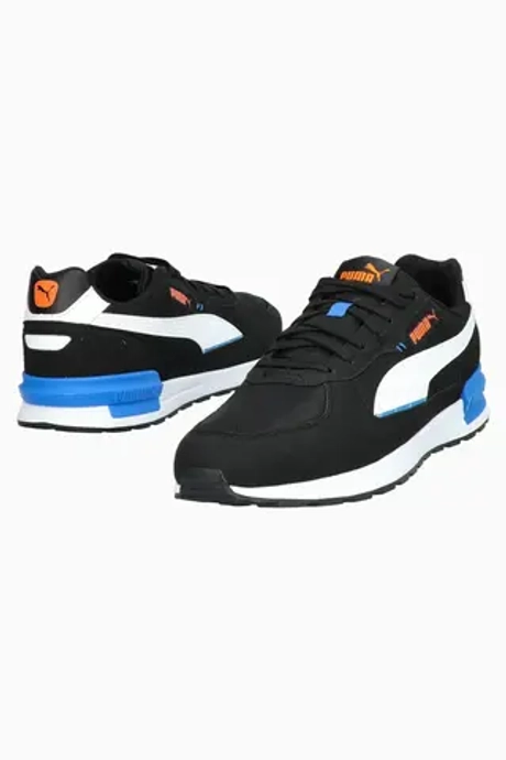 Кроссовки Puma Graviton