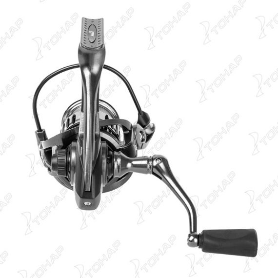 Катушка Star 2000 4+1 подшип (HS-S-2000) Helios