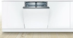 Встраиваемая посудомоечная машина Bosch SMV46JX10Q