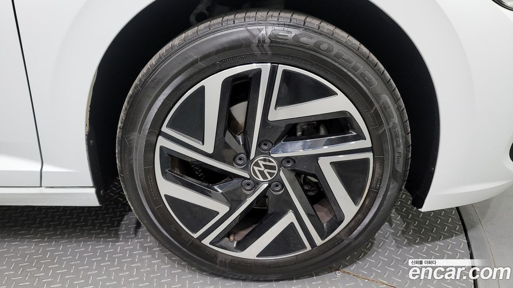 Volkswagen Jetta 7 Generation 1.5 TSI Prestige (12.2022)