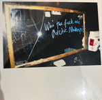 Виниловая пластинка Arctic Monkeys – Who The Fuck Are Arctic Monkeys? 10"