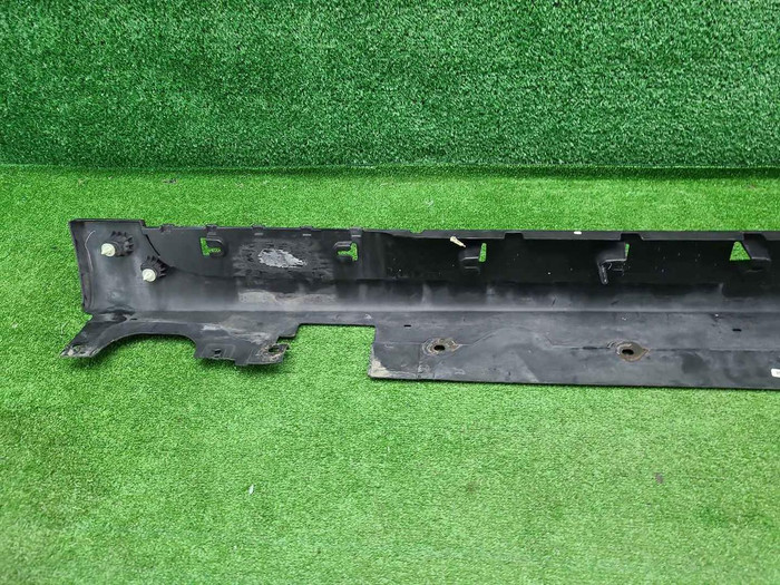 Накладка порога левая Mini Hatch F56 (2013-2024)