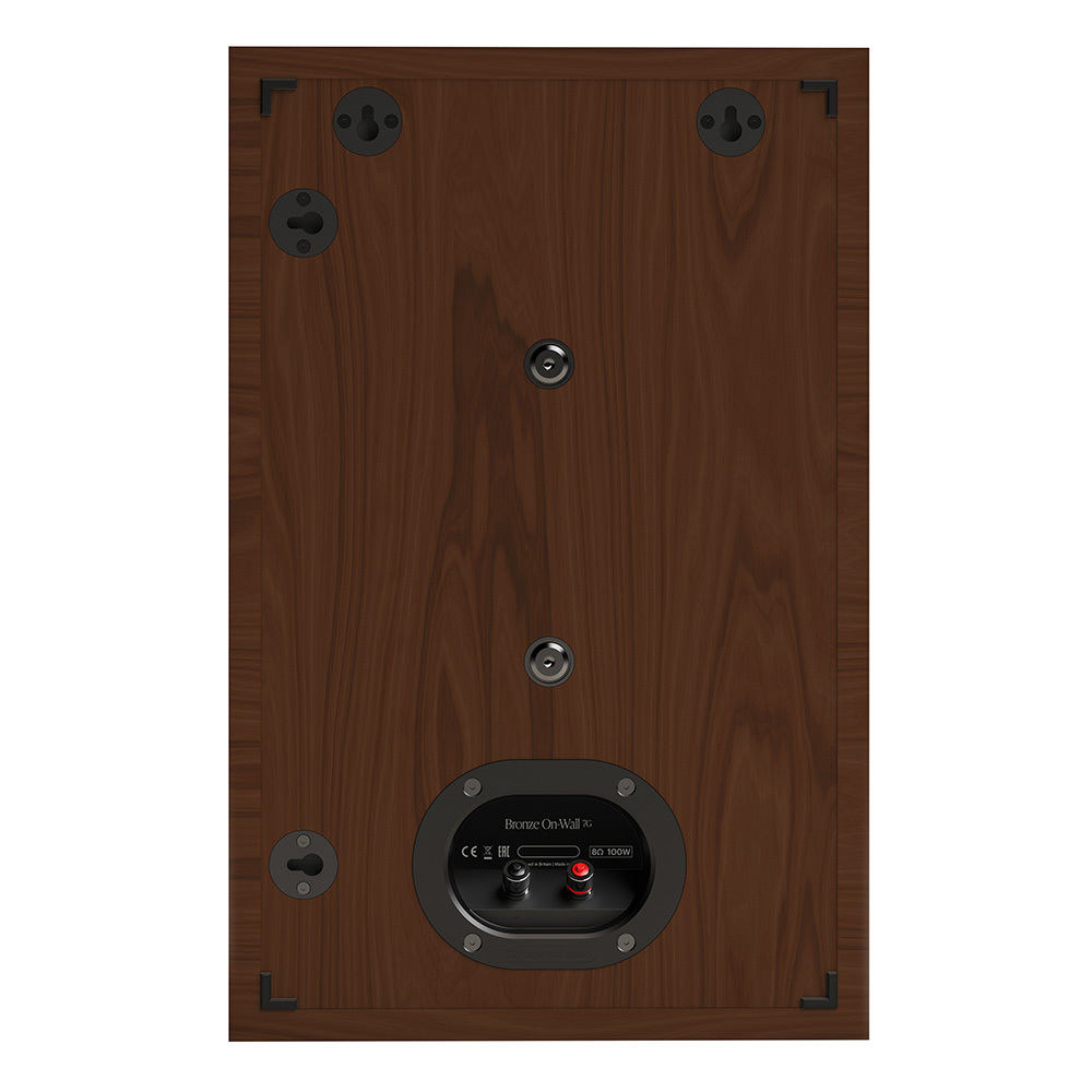 Настенная акустическая система Monitor Audio Bronze On-Wall 7G