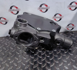 Водяная помпа 6206-61-1204