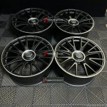 КОВАНЫЕ ДИСКИ для MERCEDES‑BENZ E‑CLASS E53 W214  2025 МЕРСЕДЕС-БЕНЦ