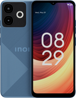 Смартфон INOI A14 2 ГБ/64 ГБ синий