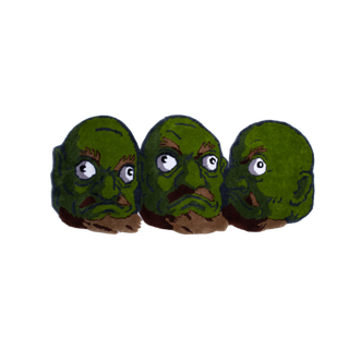 YOONEDE ковер "MAIKUBI"