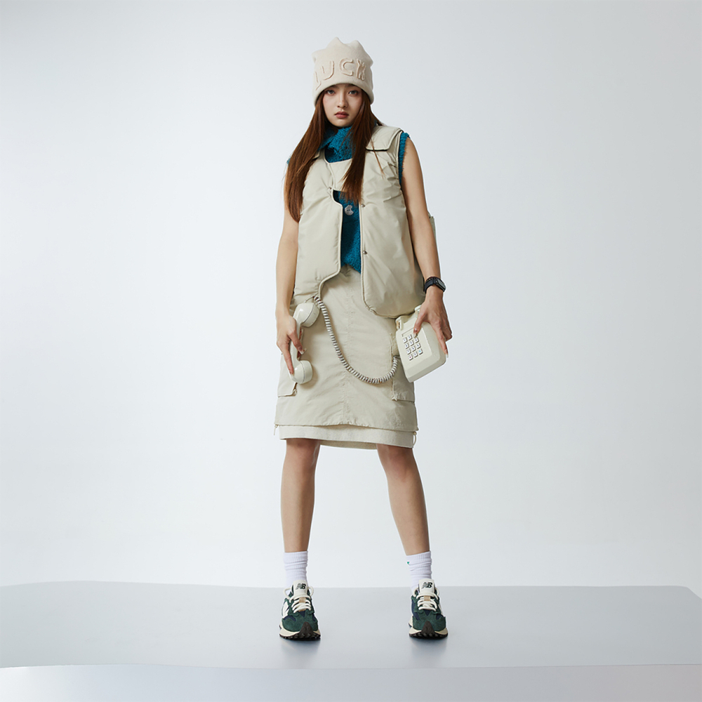 Кроссовки New Balance NB 327, U327WVD