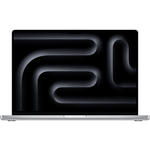 Ноутбук Apple MacBook Pro 16 (M3 Max 16С/40C) 64/4TB, Silver (Серебристый)