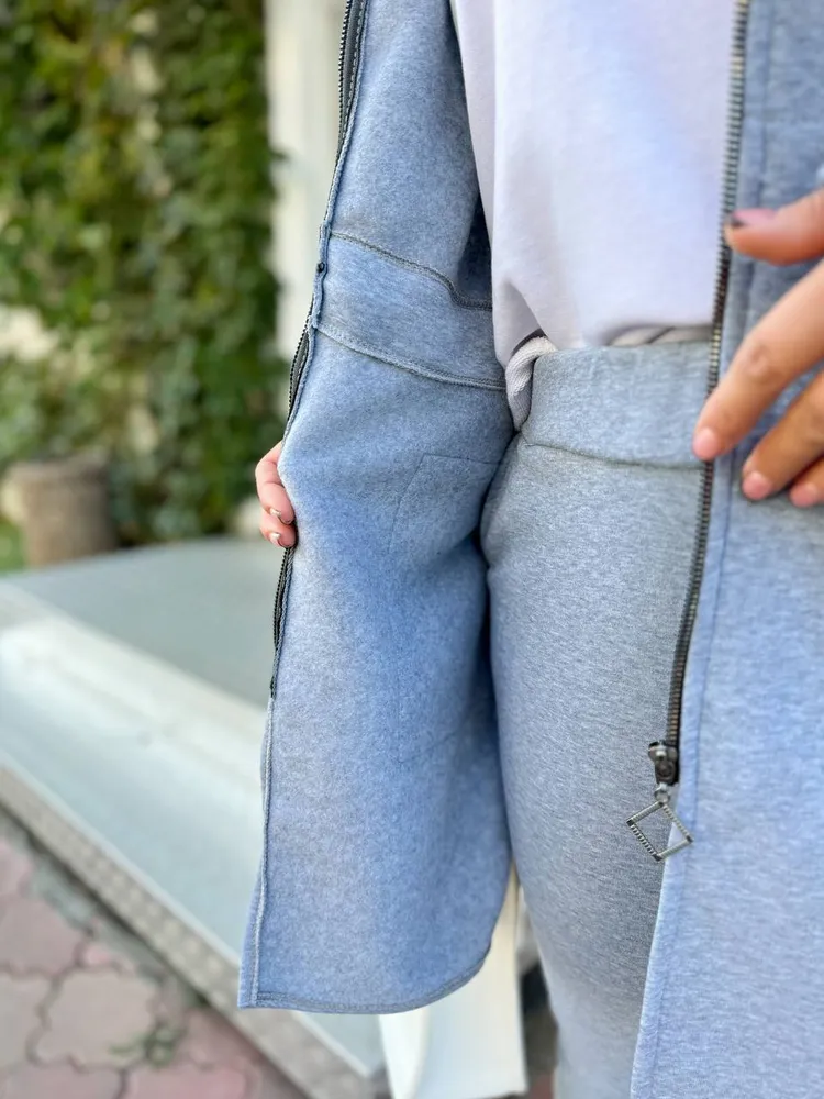 Костюм спортивный УК-1944 Фабрика Моды