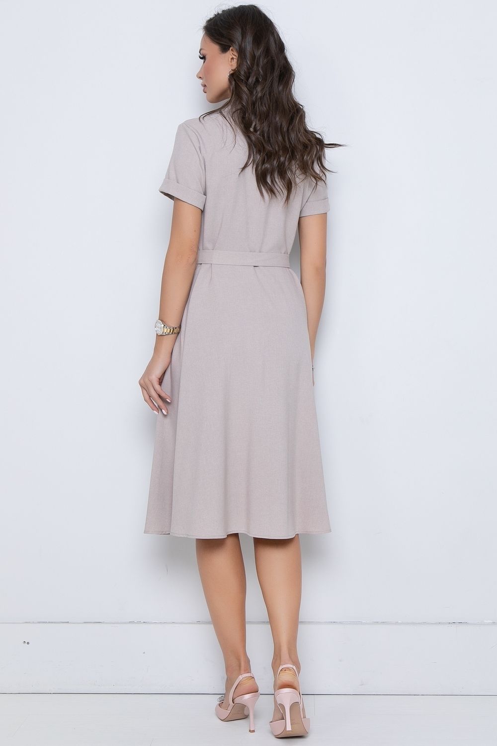 Платье Отличное хит Diolche (Акция)