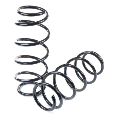 Пружины GANZ передние L=R DAEWOO NEXIA (комплект 2 шт.) Арт.: GIK02403