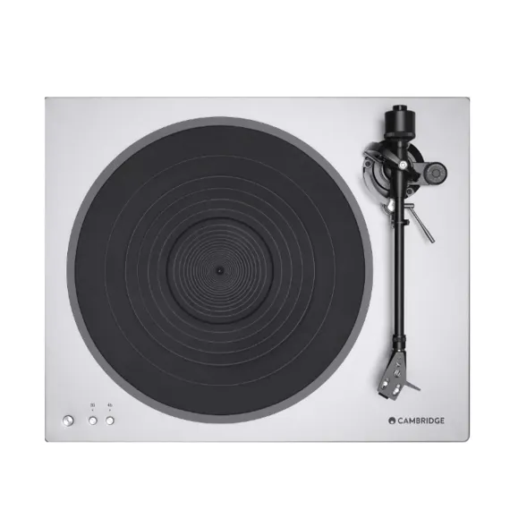 Cambridge Audio Alva ST Grey
