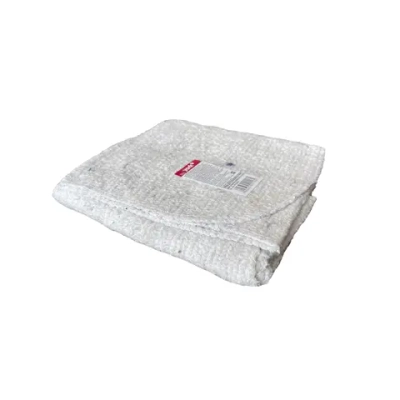 Тряпка для пола 50*60см 260гр/м белая York