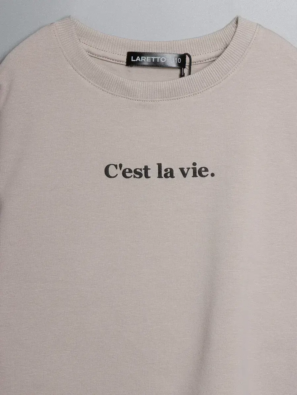 Летний костюм для девочки, лонгслив и юбка