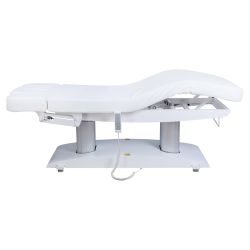 Массажный стол Mizomed MZ 2259H с электроприводом и подогревом, стационарный