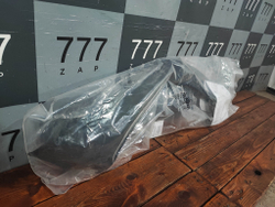 Накладка крыла заднего левого Renault Duster Новая Оригинал 788A33613R