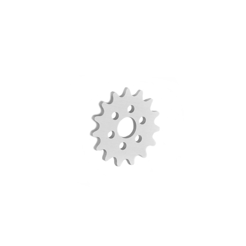 15 Tooth Metal #25 Sprocket (REV-41-1717)