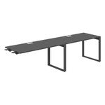 Рабочая станция комбо AG.193 с лючком ALLEGRO (АЛЛЕГРО)