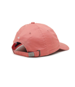 Кепка Tommy Hilfiger - лососевый(AM0AM12303)