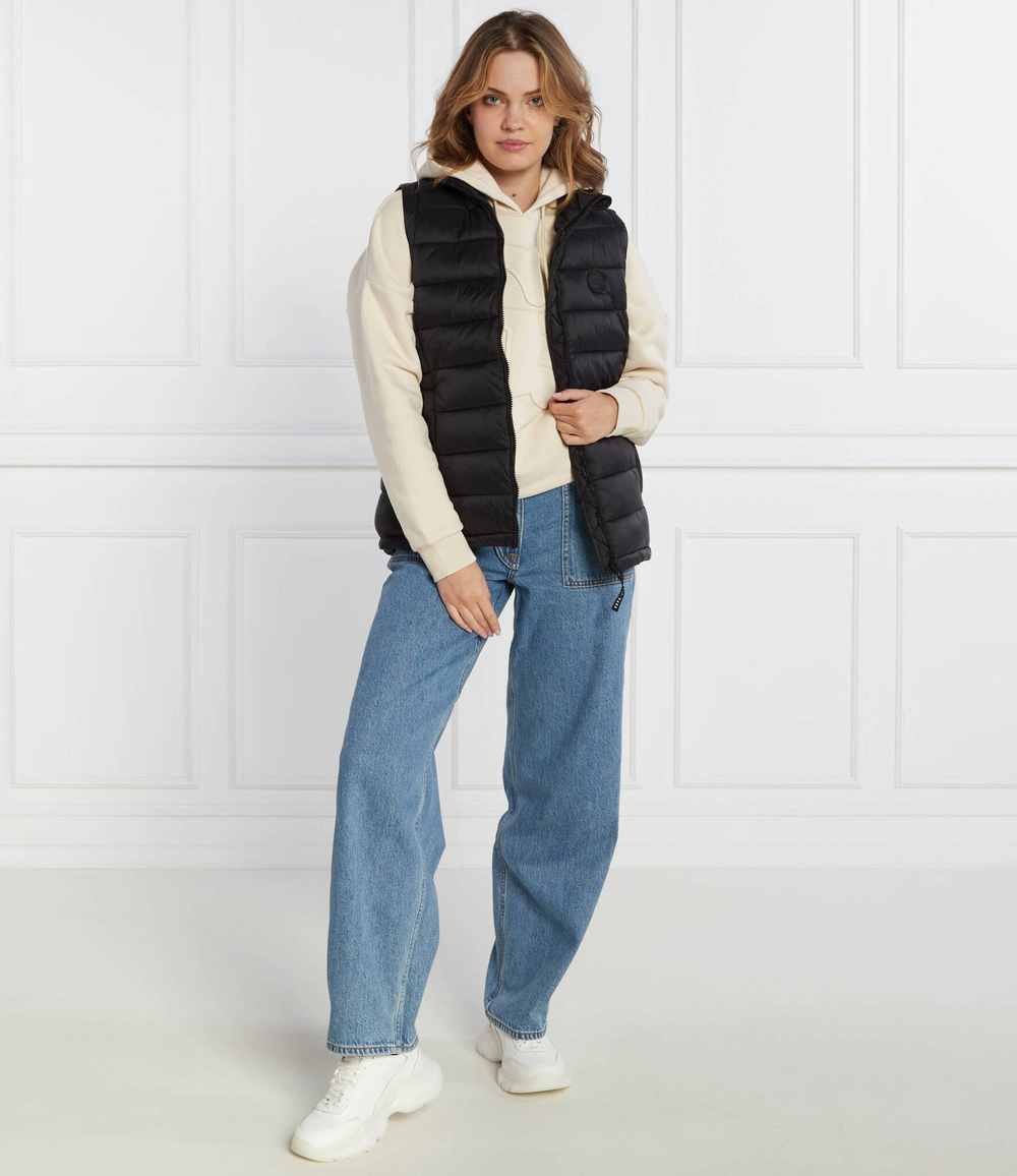 Безрукавка Pepe Jeans London - черный(PL402226)