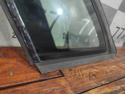 Стекло заднее левое глухое Mercedes B-Class (W246) 11-18 Б/У Оригинал A2466708100