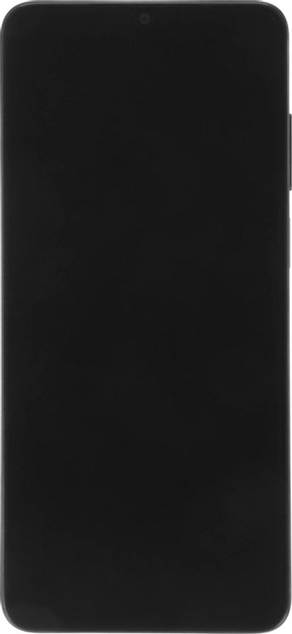 6.74" Смартфон Honor X5c 4/64Gb,  NLA-LX2,  IPS,  90Гц,  5260мAч,  полночный черный