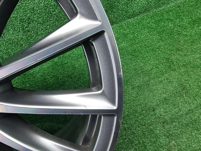 Диск литой R20 Mercedes S W223 (2020-нв) AMG перед