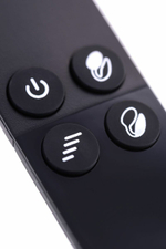 Розовый стимулятор Wonderlove (Цвет: розовый)