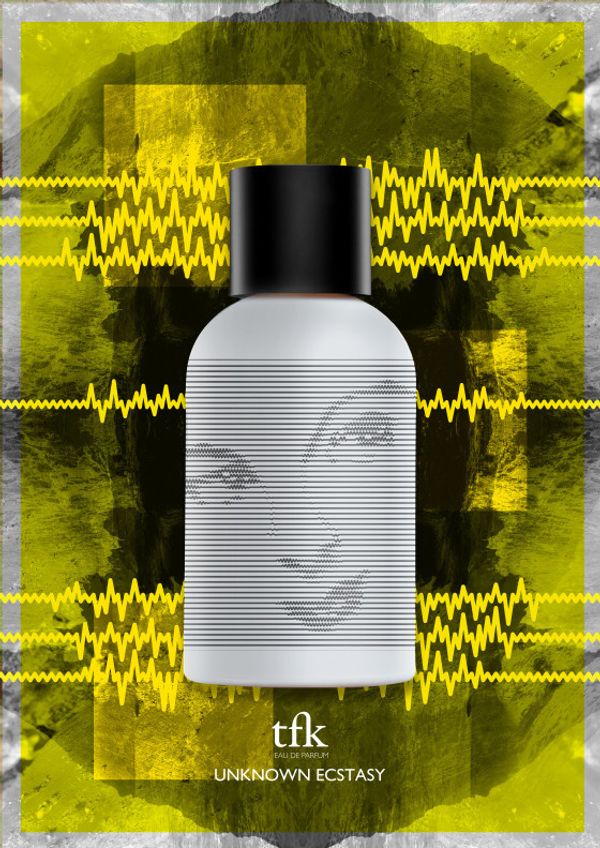 The Fragrance Kitchen Unknown Ecstasy