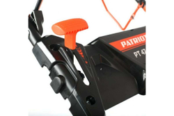 Бензиновая газонокосилка PATRIOT PT 47LS 512109014