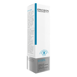 Ericson Laboratoire Регенерирующий крем для век Global Nutri-Regenerating Cream 15 мл
