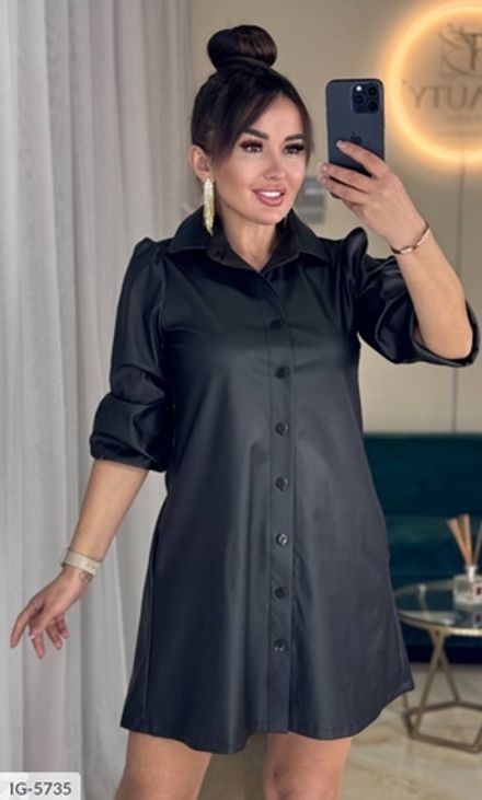 Платье IG-5735 Фабрика Моды Фото 1