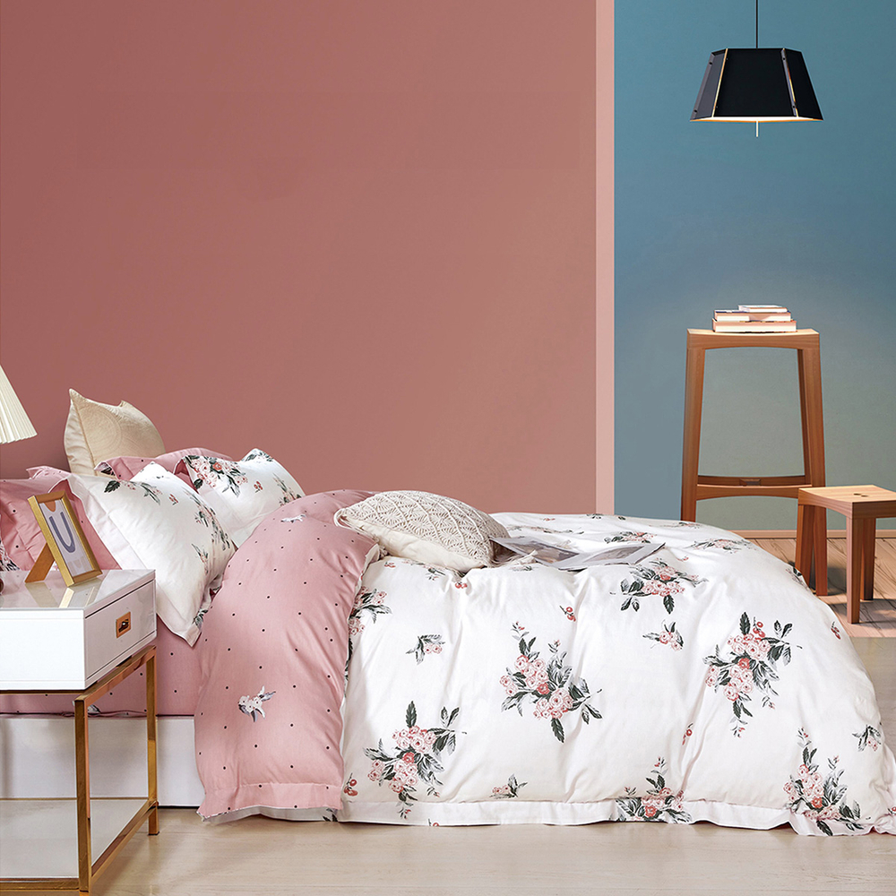 Постельное белье СайлиД BP-141 сатин