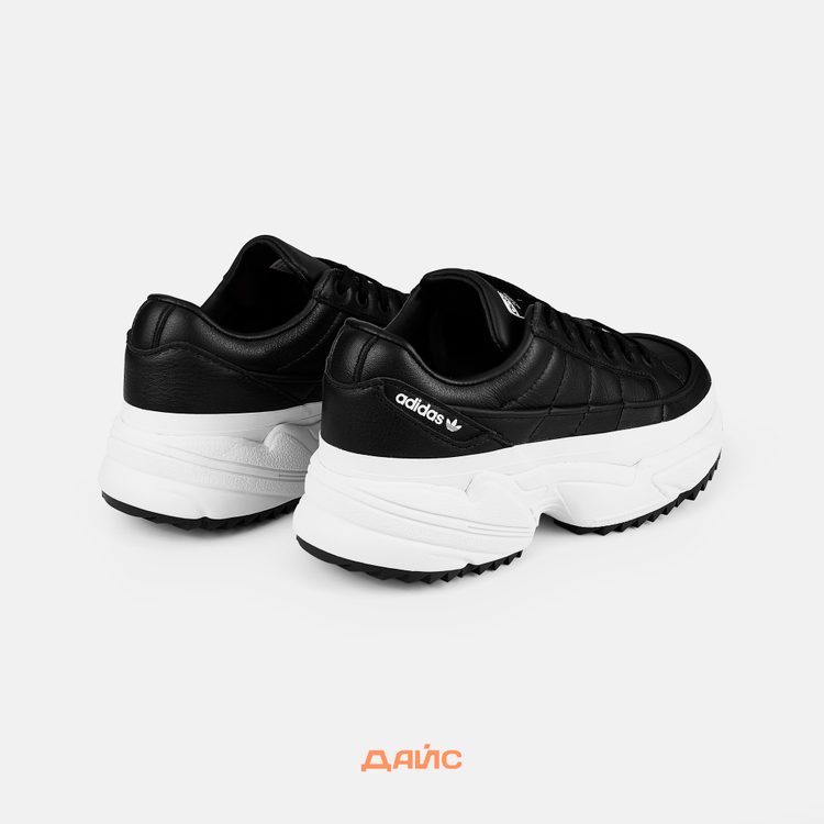 Кроссовки женские Adidas Originals Kiellor артикул:EF5621 - купить в магазине Дайс