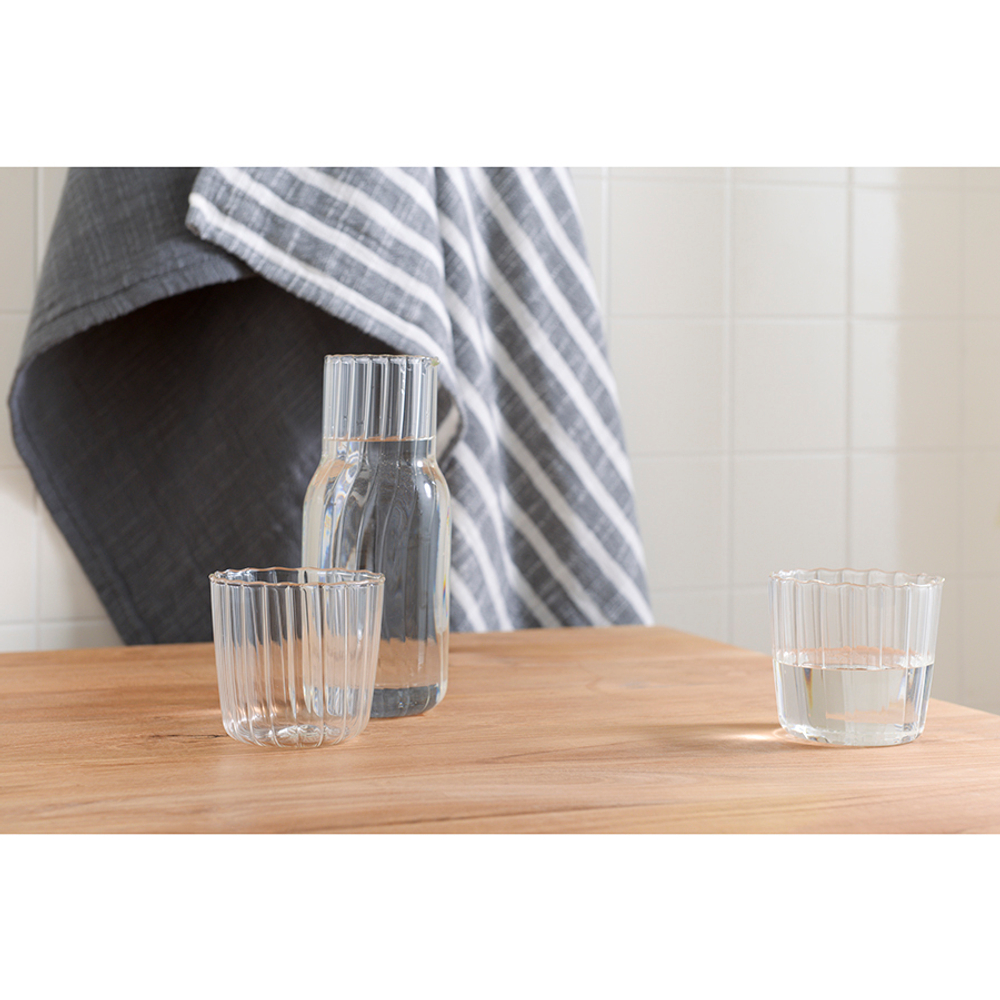 Кувшин с двумя чашками 600мл Smart Solutions