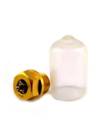 Клапан игольчатый VK540