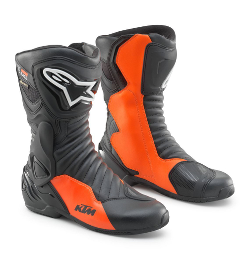 Ботинки KTM SMX-6 V2 GORE-TEX BOOTS