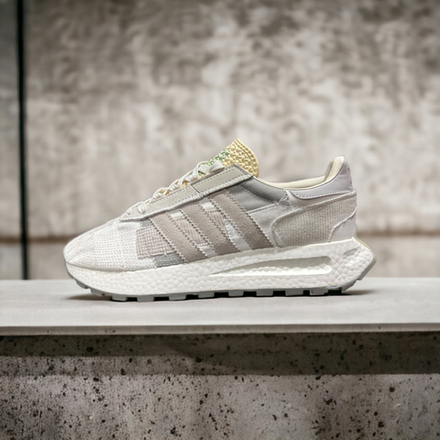 Adidas Retropy E5 • Gray