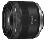 Объектив Canon RF 24mm f/1.8 Macro IS STM