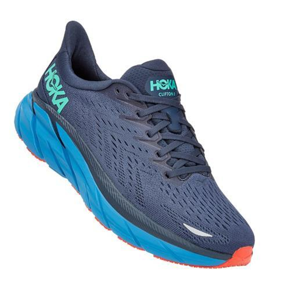 Кроссовки мужские Hoka Clifton 8