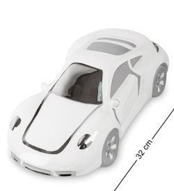 Cervena Kostka OS- 25 Статуэтка «Спорткар»
