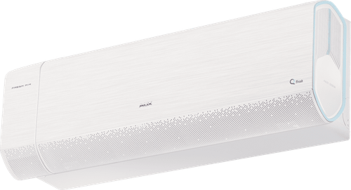 Сплит-система AUX, Q FRESH Inverter, ASW-H12A4/QF-R2DI / AS-H12A4/QF-R2DI