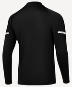 Джемпер тренировочный CAMP 2 Training Top, черный