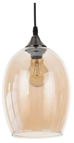Подвесной светильник Arte Lamp A4344SP-1AB