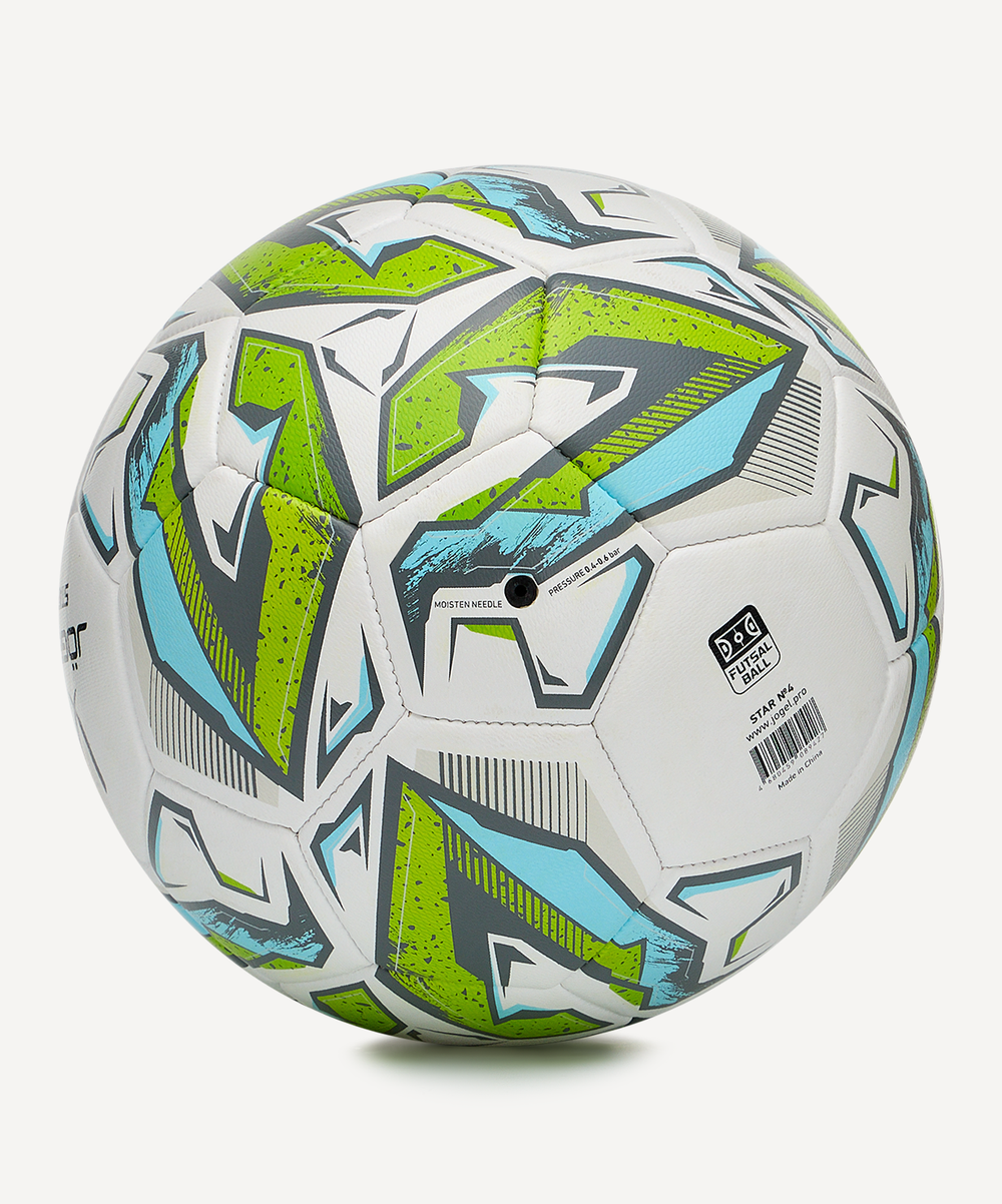 Мяч футзальный Star №4