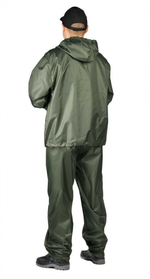 Костюм маскхалат Ливень Олива Rip-Stop